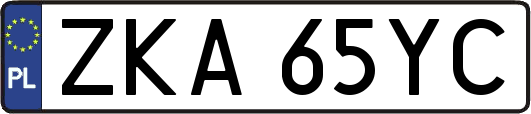 ZKA65YC