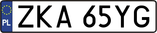 ZKA65YG