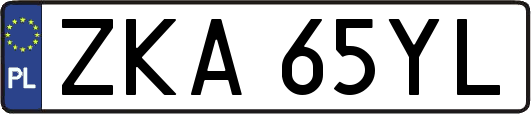 ZKA65YL