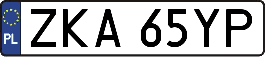ZKA65YP