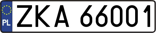 ZKA66001