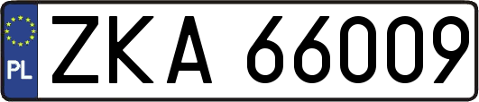 ZKA66009