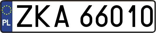 ZKA66010