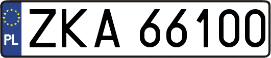 ZKA66100