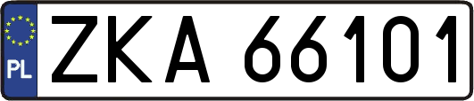 ZKA66101