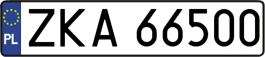 ZKA66500