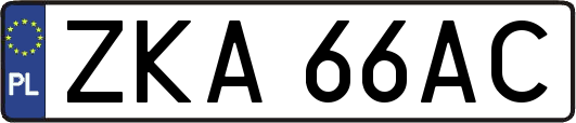 ZKA66AC
