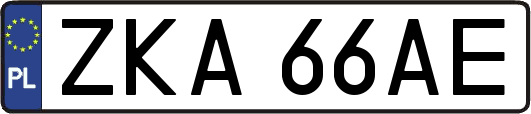ZKA66AE
