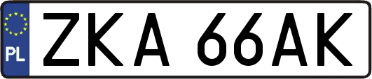 ZKA66AK