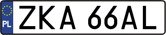 ZKA66AL
