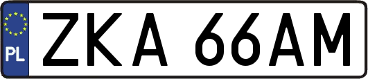 ZKA66AM