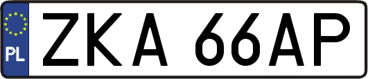 ZKA66AP