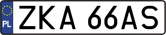 ZKA66AS