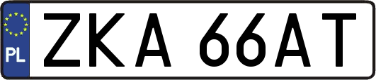 ZKA66AT