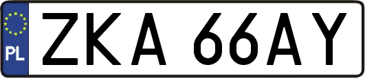 ZKA66AY
