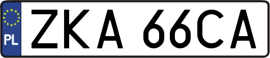 ZKA66CA