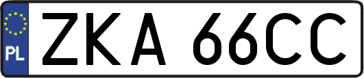 ZKA66CC