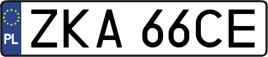 ZKA66CE