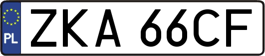 ZKA66CF