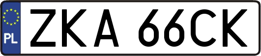 ZKA66CK