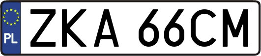 ZKA66CM