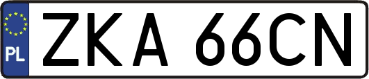 ZKA66CN