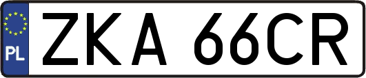 ZKA66CR
