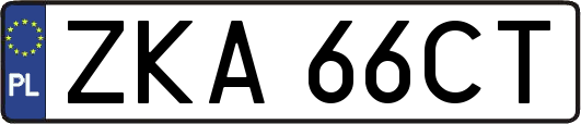 ZKA66CT