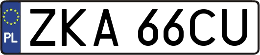 ZKA66CU