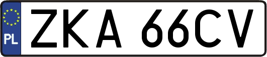 ZKA66CV