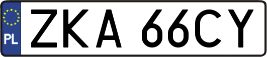 ZKA66CY