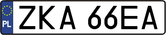 ZKA66EA
