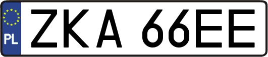ZKA66EE