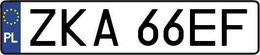 ZKA66EF
