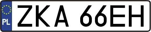 ZKA66EH