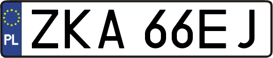 ZKA66EJ