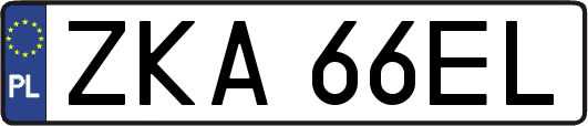 ZKA66EL