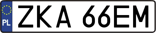 ZKA66EM