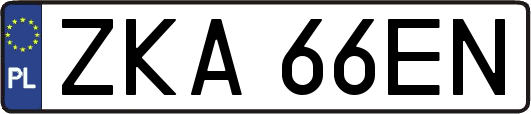 ZKA66EN