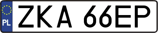 ZKA66EP