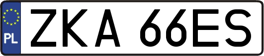 ZKA66ES