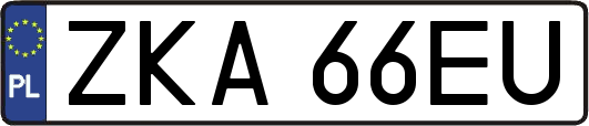 ZKA66EU
