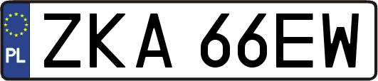 ZKA66EW