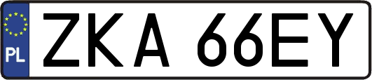 ZKA66EY