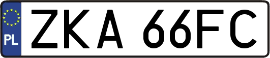 ZKA66FC