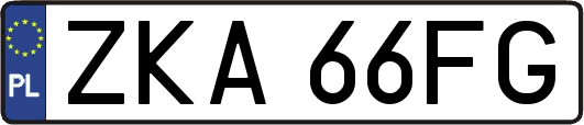 ZKA66FG