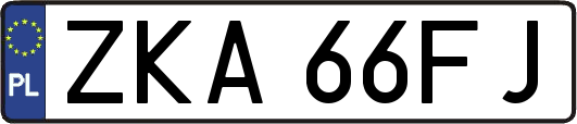 ZKA66FJ