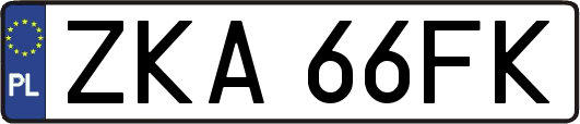 ZKA66FK