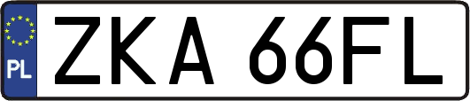 ZKA66FL