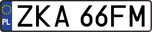 ZKA66FM